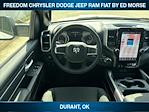 New 2025 Ram 1500 Big Horn Crew Cab 4x4 Pickup for sale #SN758268 - photo 17