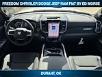 New 2025 Ram 1500 Big Horn Crew Cab 4x4 Pickup for sale #SN758268 - photo 18
