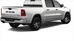 New 2025 Ram 1500 Big Horn Crew Cab 4x4 Pickup for sale #SN758268 - photo 2