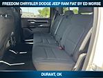 New 2025 Ram 1500 Big Horn Crew Cab 4x4 Pickup for sale #SN758268 - photo 20