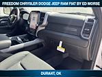 New 2025 Ram 1500 Big Horn Crew Cab 4x4 Pickup for sale #SN758268 - photo 23