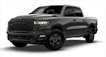 New 2026 Ram 1500 Warlock Crew Cab for sale #T4154017 - photo 1