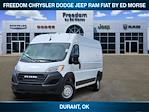 New 2026 Ram ProMaster 3500 High Roof Empty Cargo Van for sale #TE159022 - photo 1
