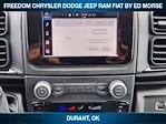New 2026 Ram ProMaster 3500 High Roof Empty Cargo Van for sale #TE159022 - photo 12