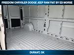New 2026 Ram ProMaster 3500 High Roof Empty Cargo Van for sale #TE159022 - photo 20