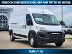 New 2026 Ram ProMaster 3500 High Roof Empty Cargo Van for sale #TE159022 - photo 3