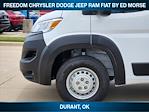 New 2026 Ram ProMaster 3500 High Roof Empty Cargo Van for sale #TE159022 - photo 7