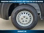 New 2026 Ram ProMaster 3500 High Roof Empty Cargo Van for sale #TE159022 - photo 8
