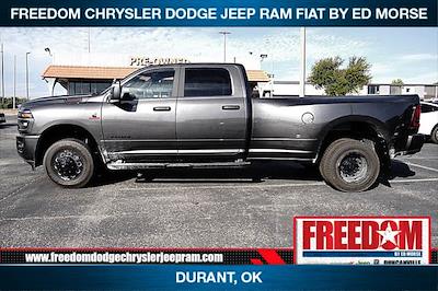 New 2026 Ram 3500 Lone Star Crew Cab 4x4 DRW Pickup for sale #TG153254 - photo 2