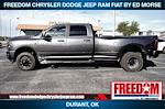 New 2026 Ram 3500 Lone Star Crew Cab 4x4 DRW Pickup for sale #TG153254 - photo 2