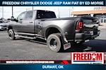 New 2026 Ram 3500 Lone Star Crew Cab 4x4 DRW Pickup for sale #TG153254 - photo 3