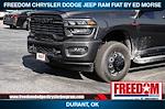 New 2026 Ram 3500 Lone Star Crew Cab 4x4 DRW Pickup for sale #TG153254 - photo 42