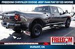 New 2026 Ram 3500 Lone Star Crew Cab 4x4 DRW Pickup for sale #TG153254 - photo 5