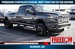 New 2026 Ram 3500 Lone Star Crew Cab 4x4 DRW Pickup for sale #TG153254 - photo 7