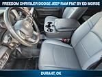 New 2026 Ram 5500 Tradesman Crew Cab 4x4 84 CA Cab Chassis for sale #TG158638 - photo 10