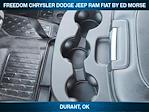 New 2026 Ram 5500 Tradesman Crew Cab 4x4 84 CA Cab Chassis for sale #TG158638 - photo 16