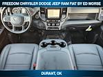 New 2026 Ram 5500 Tradesman Crew Cab 4x4 84 CA Cab Chassis for sale #TG158638 - photo 19