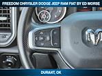 New 2026 Ram 5500 Tradesman Crew Cab 4x4 84 CA Cab Chassis for sale #TG158638 - photo 20