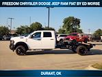 New 2026 Ram 5500 Tradesman Crew Cab 4x4 84 CA Cab Chassis for sale #TG158638 - photo 4