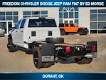 New 2026 Ram 5500 Tradesman Crew Cab 4x4 84 CA Cab Chassis for sale #TG158638 - photo 2