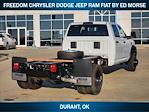 New 2026 Ram 5500 Tradesman Crew Cab 4x4 84 CA Cab Chassis for sale #TG158638 - photo 5