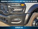 New 2026 Ram 5500 Tradesman Crew Cab 4x4 84 CA Cab Chassis for sale #TG158638 - photo 6