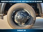 New 2026 Ram 5500 Tradesman Crew Cab 4x4 84 CA Cab Chassis for sale #TG158638 - photo 8