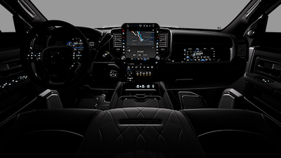 New 2026 Ram 3500 Limited Crew Cab 4x4 DRW Pickup for sale #TG172266 - photo 2