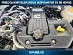New 2026 Ram 3500 Limited Crew Cab 4x4 DRW Pickup for sale #TG172266 - photo 24