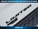 New 2026 Ram 3500 Limited Crew Cab 4x4 DRW Pickup for sale #TG172266 - photo 4