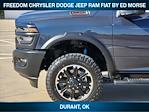 New 2026 Ram 2500 Warlock Crew Cab for sale #TG172318 - photo 7