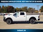 New 2026 Ram 2500 Warlock Crew Cab for sale #TG172540 - photo 3