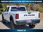 New 2026 Ram 2500 Warlock Crew Cab for sale #TG172540 - photo 5