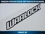 New 2026 Ram 2500 Warlock Crew Cab for sale #TG172540 - photo 9