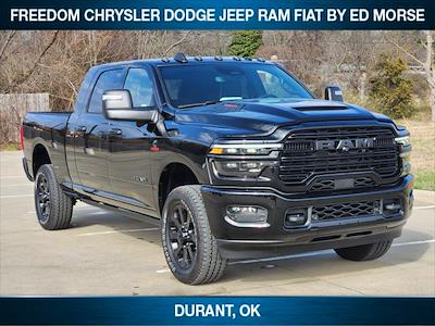 New 2026 Ram 2500 Laramie Mega Cab for sale #TG173798 - photo 2