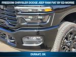 New 2026 Ram 2500 Laramie Mega Cab for sale #TG173798 - photo 6