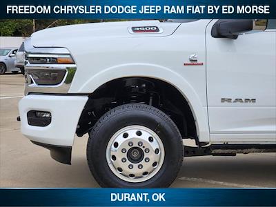 New 2026 Ram 3500 Longhorn Crew Cab for sale #TG179307 - photo 2