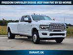 New 2026 Ram 3500 Longhorn Crew Cab for sale #TG179307 - photo 6