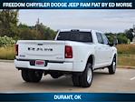 New 2026 Ram 3500 Longhorn Crew Cab for sale #TG179307 - photo 8
