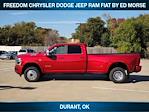 New 2026 Ram 3500 Longhorn Crew Cab for sale #TG179308 - photo 2