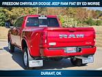 New 2026 Ram 3500 Longhorn Crew Cab for sale #TG179308 - photo 3