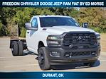 New 2026 Ram 3500 Regular Cab 84 CA Cab Chassis for sale #TG203353 - photo 6
