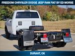 New 2026 Ram 3500 Regular Cab 84 CA Cab Chassis for sale #TG203353 - photo 2