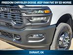 New 2026 Ram 3500 Regular Cab 84 CA Cab Chassis for sale #TG203353 - photo 13