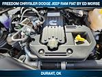 New 2026 Ram 5500 Crew Cab 84 CA Cab Chassis for sale #TG203892 - photo 22