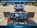 New 2026 Ram 5500 Crew Cab 84 CA Cab Chassis for sale #TG203892 - photo 23