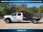 New 2026 Ram 5500 Crew Cab 84 CA Cab Chassis for sale #TG203892 - photo 5