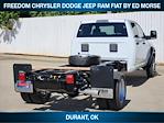 New 2026 Ram 5500 Crew Cab 84 CA Cab Chassis for sale #TG203892 - photo 3