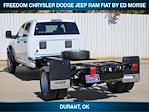 New 2026 Ram 5500 Crew Cab 84 CA Cab Chassis for sale #TG203892 - photo 2