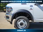New 2026 Ram 5500 Crew Cab 84 CA Cab Chassis for sale #TG203892 - photo 7